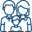 Services 1 Family icon