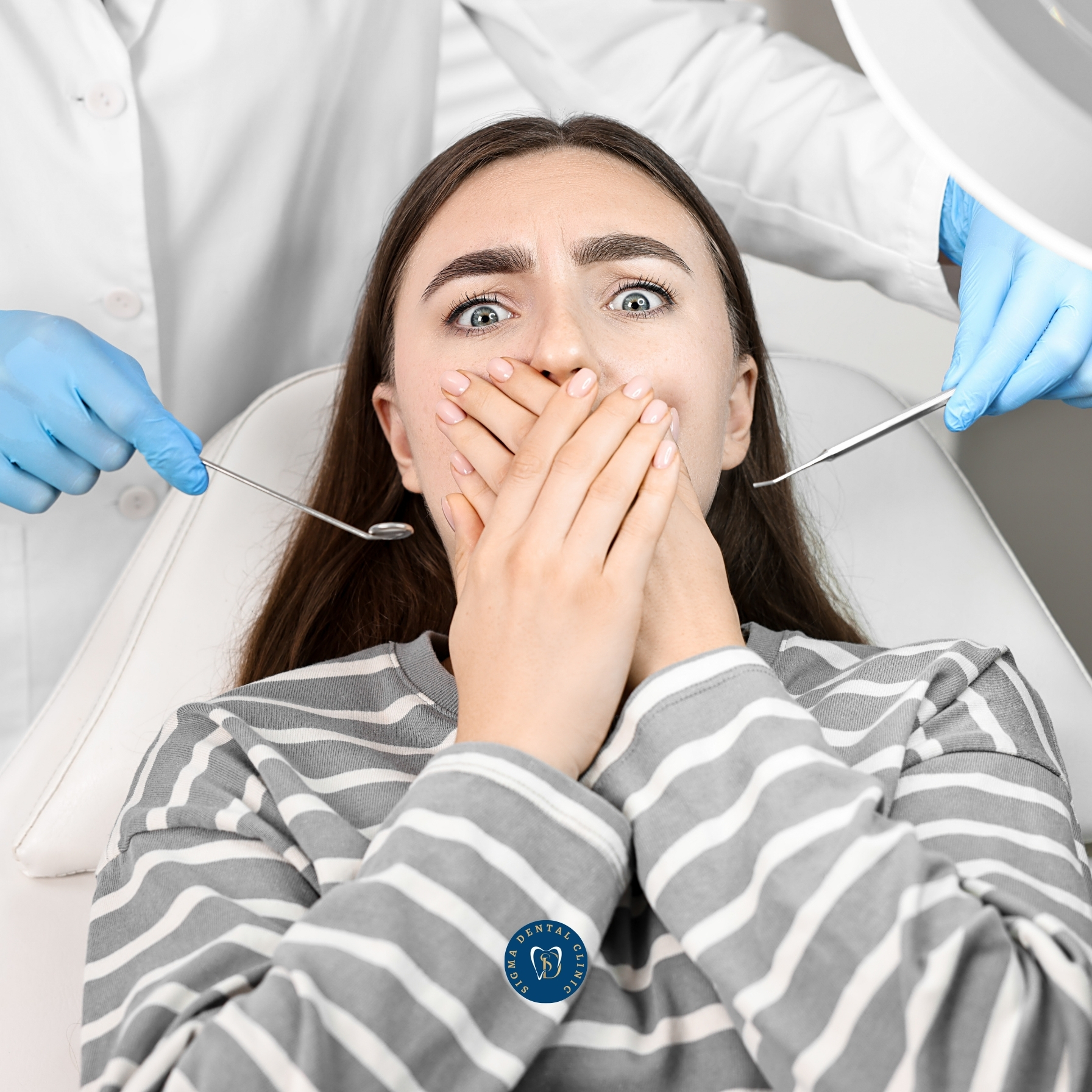 Fear of Dentist | Chicago IL | Call : (773) 506-2033