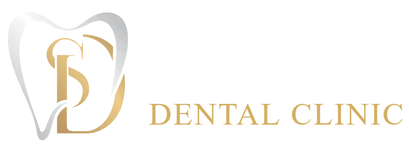 Sigma Dental Clinic logo